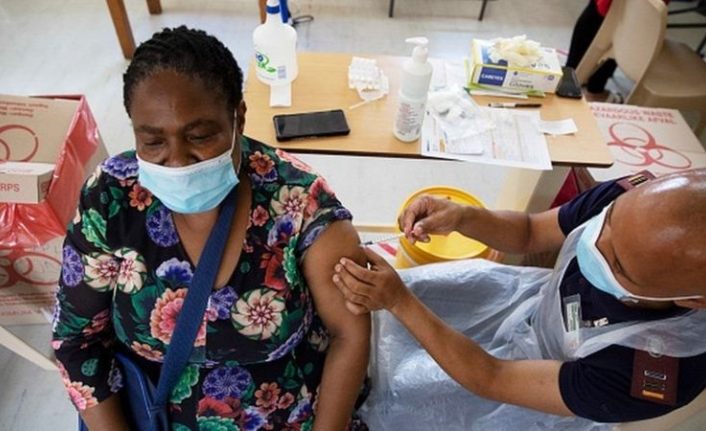 DSÖ’den flaş aşı açıklaması: Yeterli doz yok