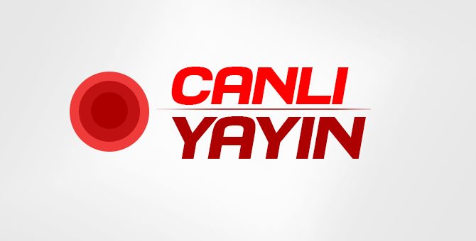 Kanal İstanbul’a ilk temel… Cumhurbaşkanı Erdoğan konuşuyor