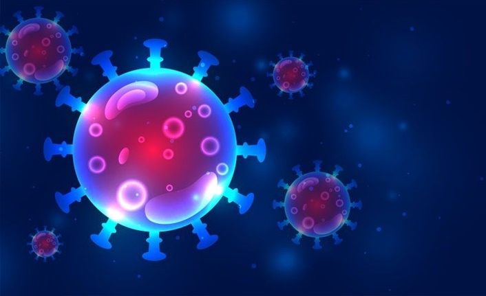 Koronavirüste sıcak gelişme! Tablo açıklandı, Gelişmeler gayet olumlu