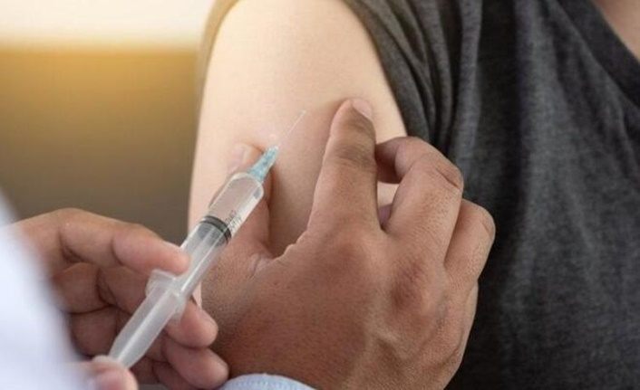 Türkiye'de yapılan aşı sayısı 32 milyonu aştı