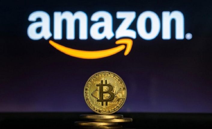 Amazon'dan Bitcoin açıklaması