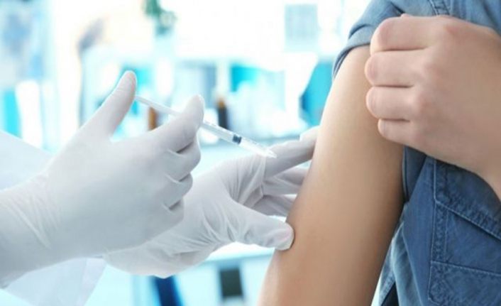 Aşıların yan etkileri için ücretli izin