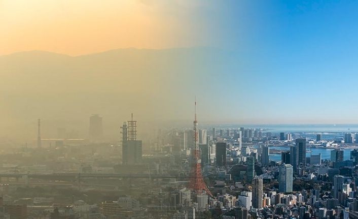 Avrupa’da hava kalitesi en yüksek 10 şehir açıklandı