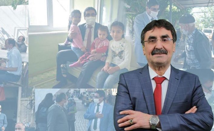 Aydın Karacasu Belediye Başkanı görevinden istifa etti