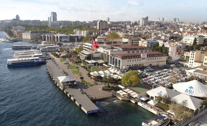 Bahçeşehir Üniversitesi, Bursa’da aday öğrencilerle buluşacak
