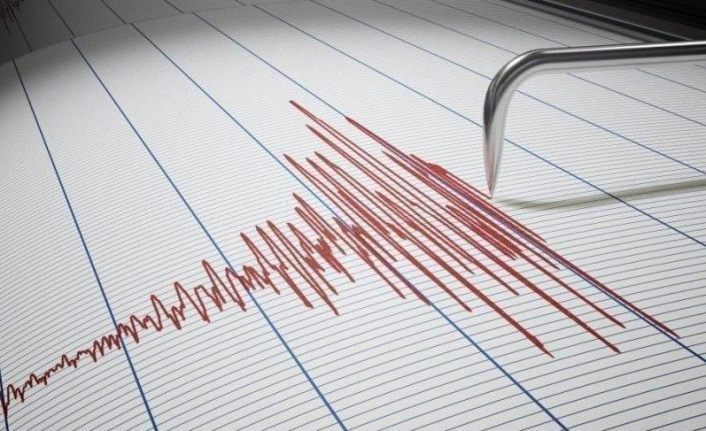 Bingöl Kiğı’da 4,3 büyüklüğünde deprem