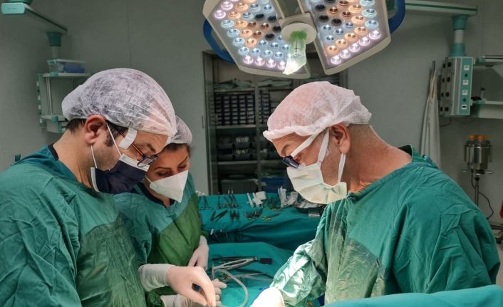 Bursa, pandemide organ bağışında liderliğini sürdürdü