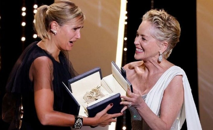 Cannes Film Festivali’ne kadın imzası