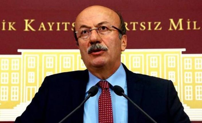 CHP’li Bekaroğlu’ndan Başkan Özcan’a “Anayasa’ya aykırılık” tepkisi!