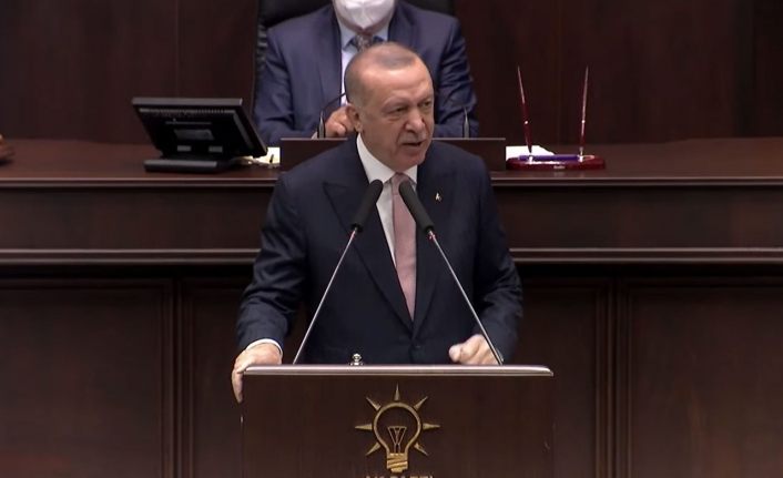 Cumhurbaşkanı Erdoğan: Siyasi müsilajı da etkisiz hale getireceğiz