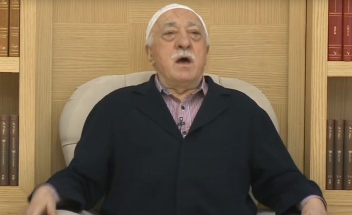 FETÖ elebaşı Gülen'in son hali! Geberdi, geberecek