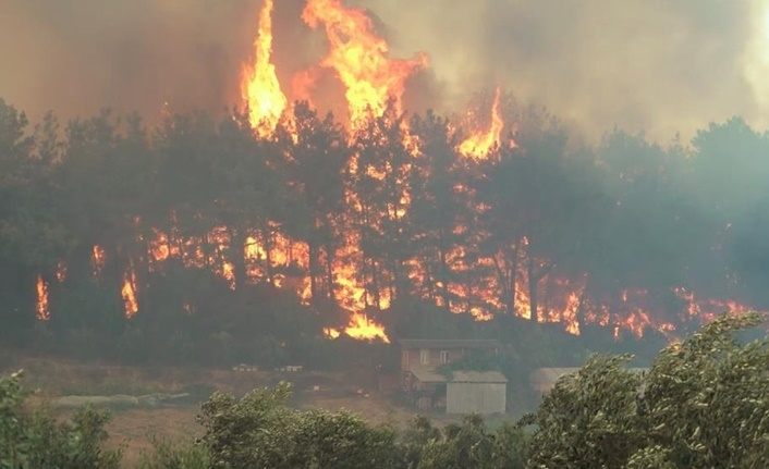 Manavgat'ta içimiz yandı: 3 ölü