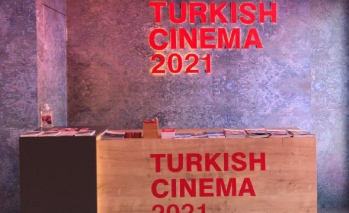 Türk sineması Cannes Film Festivali’nde
