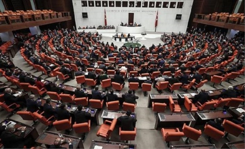 AK Parti anayasa taslağında sona yaklaştı