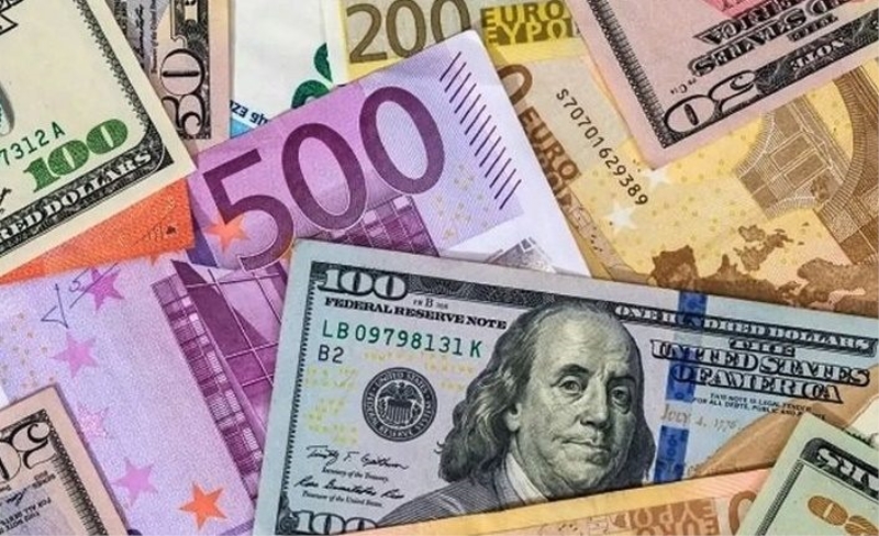 Dolar ne kadar oldu, euro ne kadar? Yükseliş devam ediyor