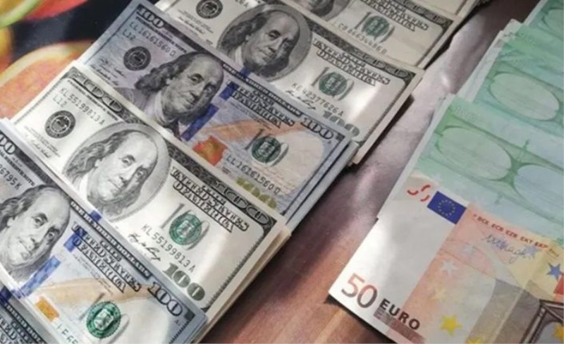 Dolar ve euro ne kadar oldu? Yükseliş devam ediyor