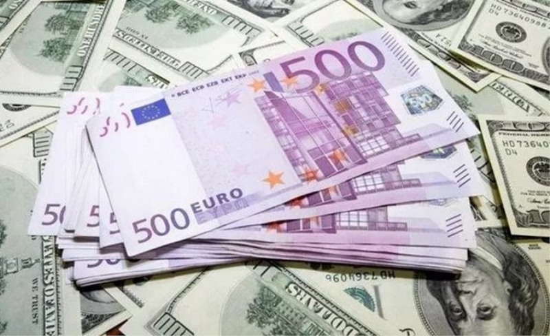 Dolar ve euroda son durum! Yatay bir seyirle başladılar