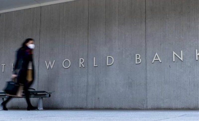 Dünya Bankası Afganistan yardımlarını durdurdu