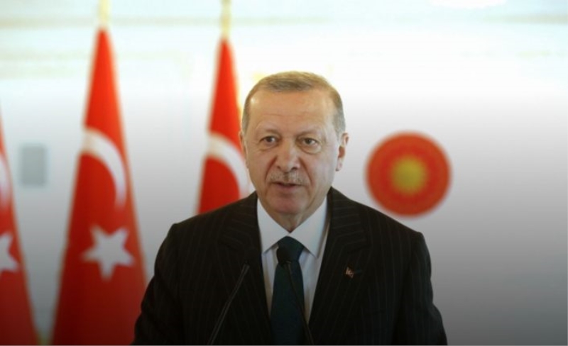 Erdoğan’dan YKS’de ‘baraj puanı’ müjdesi