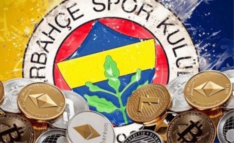 Fenerbahçe’den kripto para açıklaması