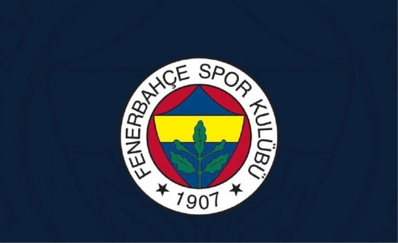 Fenerbahçe’den yıldızsız logo paylaşımı