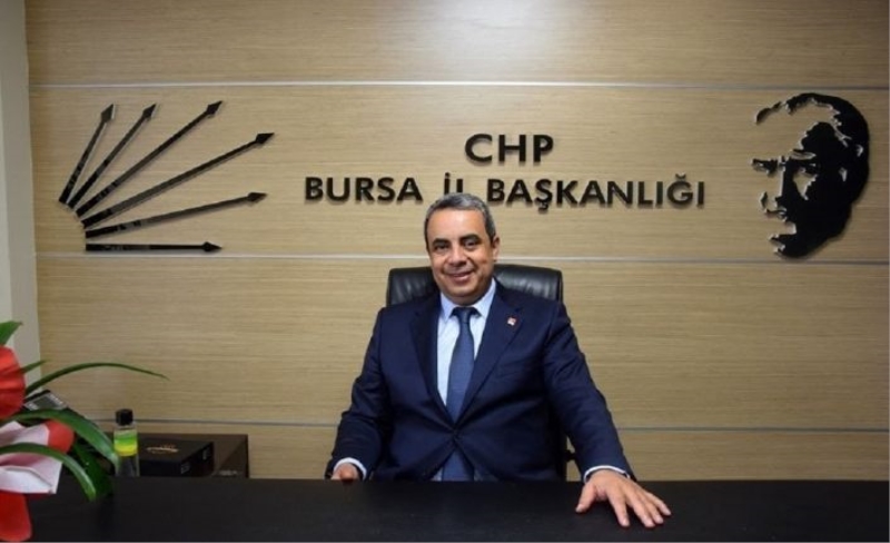 İsmet Karaca’dan ‘Bursaspor’a destek’ çağrısı