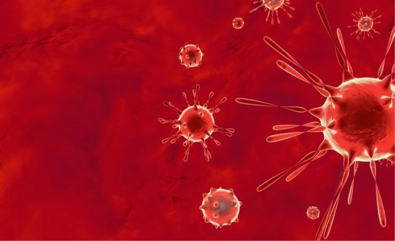 Koronavirüs tablosunda korkutan rakamlar