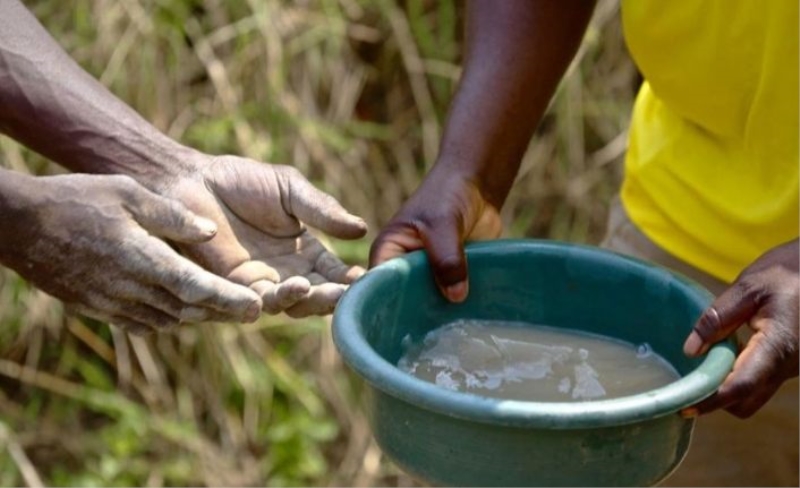 Nijerya'da koleradan 30 can kaybı