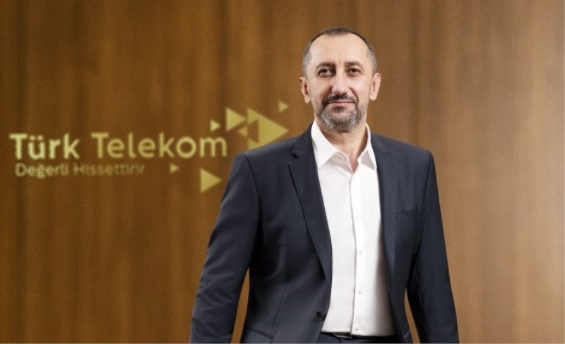 Türk Telekom yılın ilk yarısında yüzde 19 büyüdü