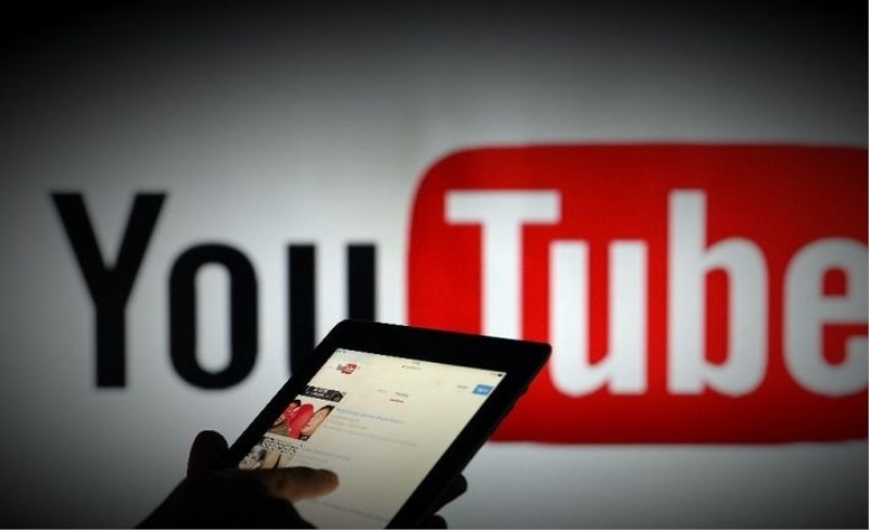 YouTube, Sky News'i yasakladı