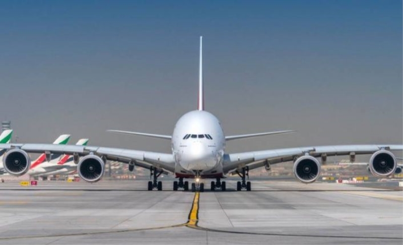 A380 günlük İstanbul seferleri başlıyor