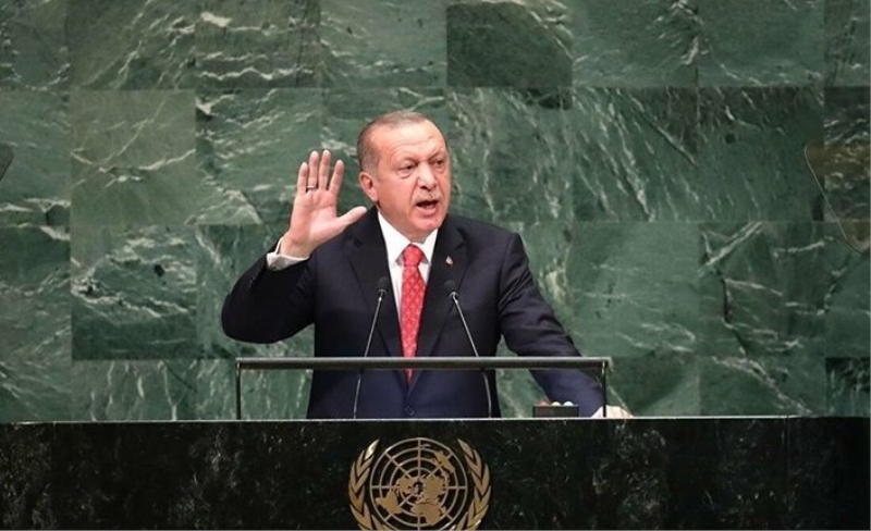 Amerika kanalında resti çekti! Erdoğan: Türkiye Afgan mülteci alamaz