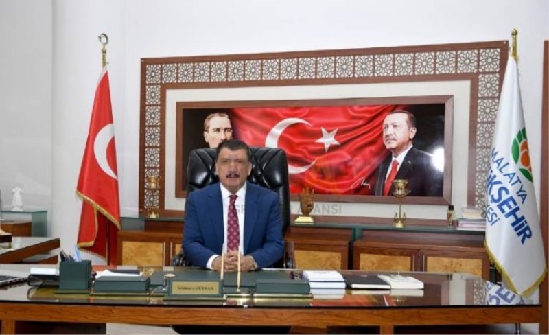 Başkan Gürkan, “Ahilik dünyada benzeri bulunmayan bir kültür”