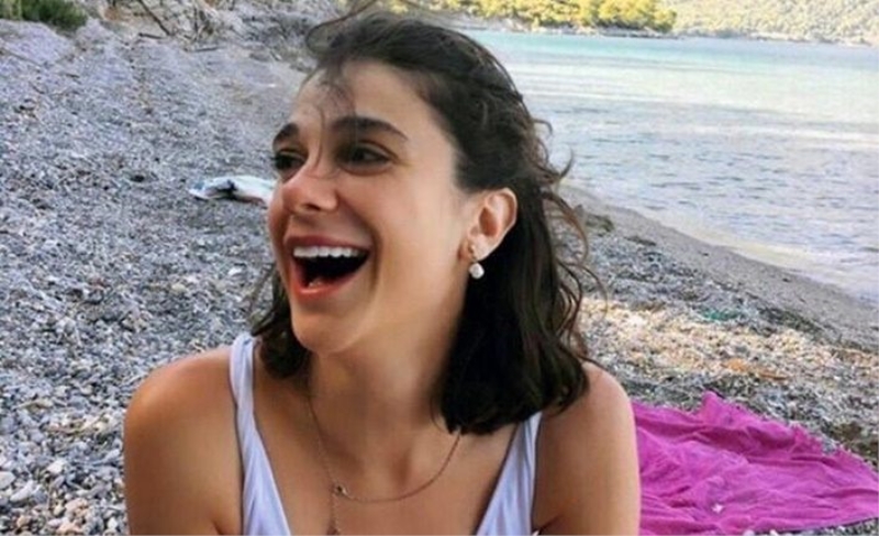 Çözülemeyen davada son durum! Pınar'ı diri diri yaktılar