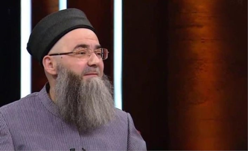 Cübbeli Ahmet: Çocuklarınızı imam hatipe göndermeyin