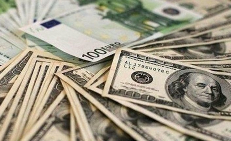 Dolar kaç TL, euro kaç TL? Yükseliş devam ediyor