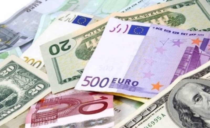 Dolar ve Euro'da son durum! Güne stabil başladılar