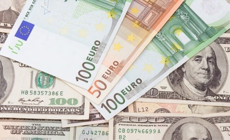 Dolar ve euro ne kadar? Düşüş trendi devam ediyor