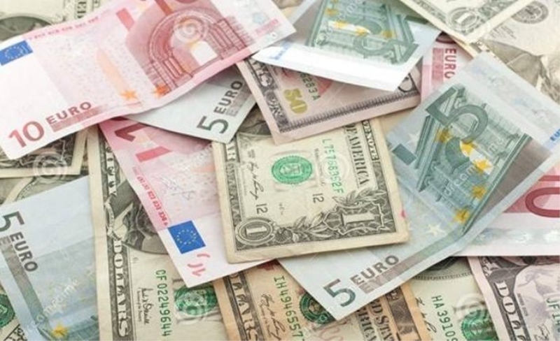 Dolar ve euro ne kadar? Yükseliş devam ediyor