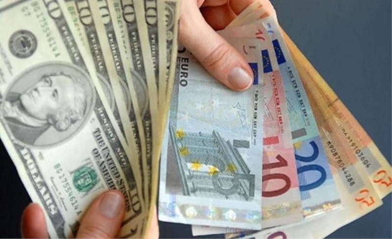 Dolar ve euroda son durum! Piyasa bugün hareketli