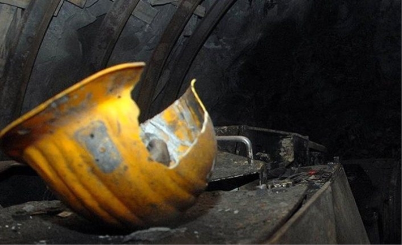 Kanada'da maden kazası! Onlarca kişi yer altında mahsur kaldı