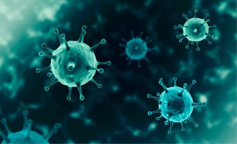 Koronavirüs tablosu endişelendiriyor! Vaka sayısı 24 binlerde seyrediyor
