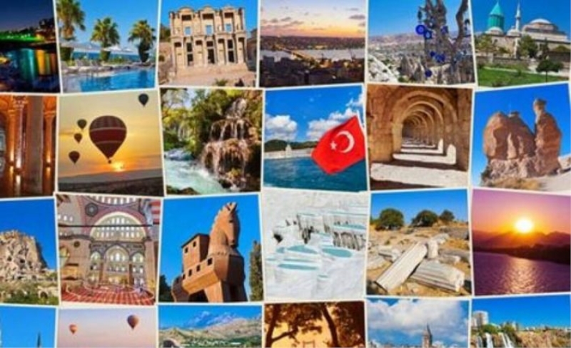 TÜİK, Kültürel Miras İstatistiklerini açıkladı