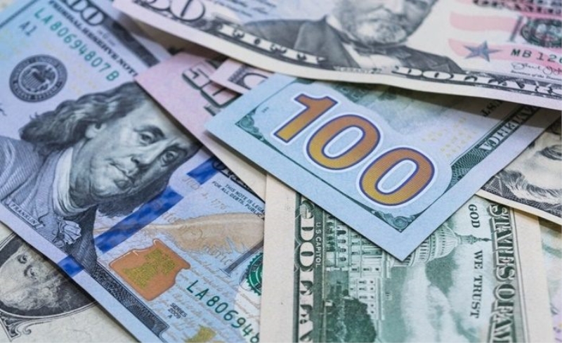 Dolar ve Euro güne nasıl başladı? Düşüşe geçtiler