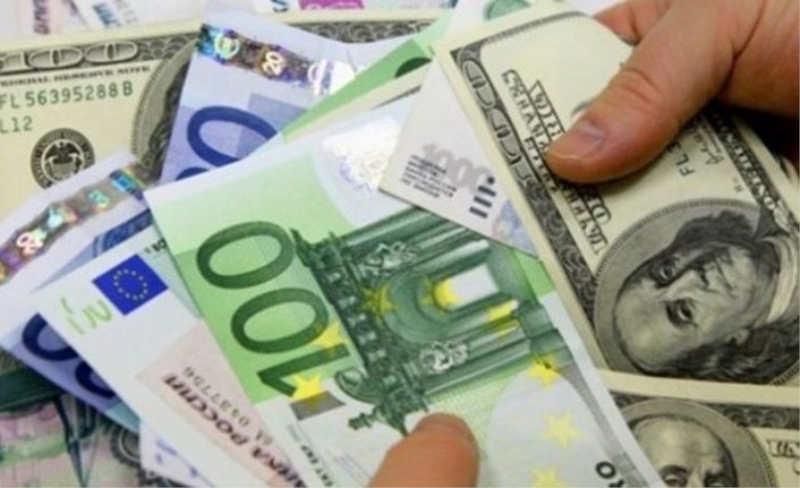Dolar ve Euro güne nasıl başladı? Rekor tazeledi