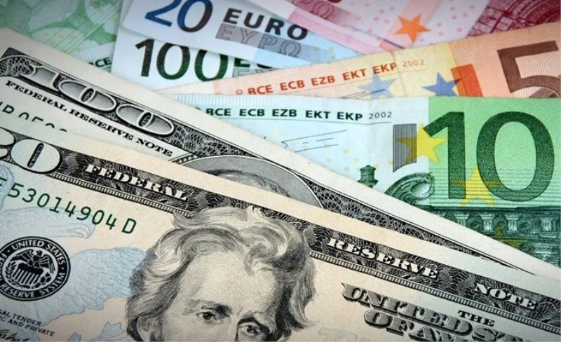 Dolar ve Euro güne nasıl başladı? Yükseliş devam ediyor
