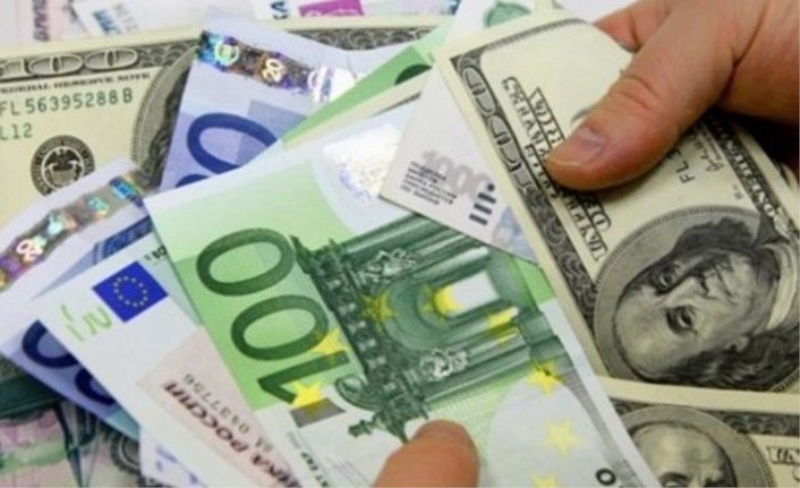 Haftanın ikinci gününde dolar ve euro ne kadar? İbre yukarıyı gösteriyor