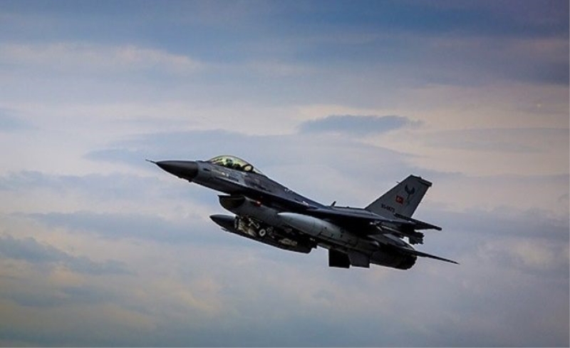Teklif mektubu iletildi! Türkiye'den F-16 adımı