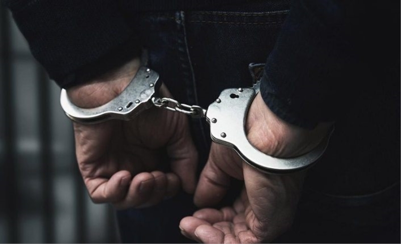 Van'da hırsızlık yapan 10 kişi tutuklandı