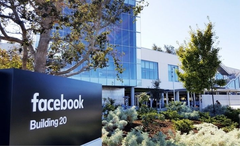 Yeni iddia: Facebook çalışanlarının giriş kartları çalışmadı